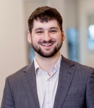 Matthew Graner Photo